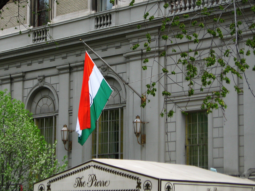 Indian Embassy