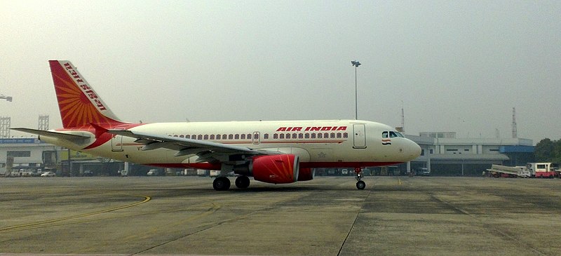 Domestic Indian Flights
