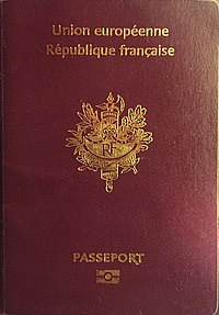 European Passport