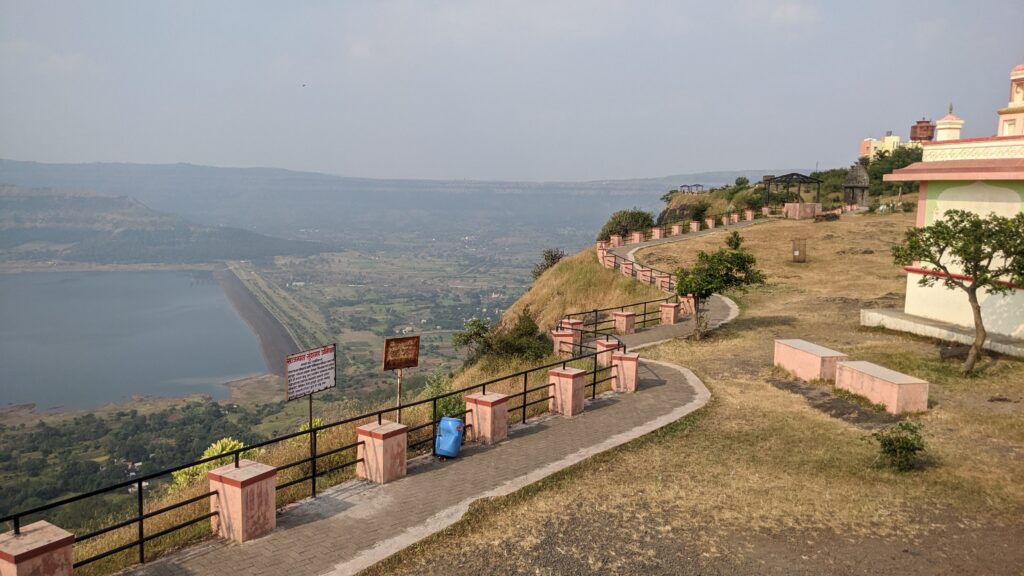 Urmodi Dam